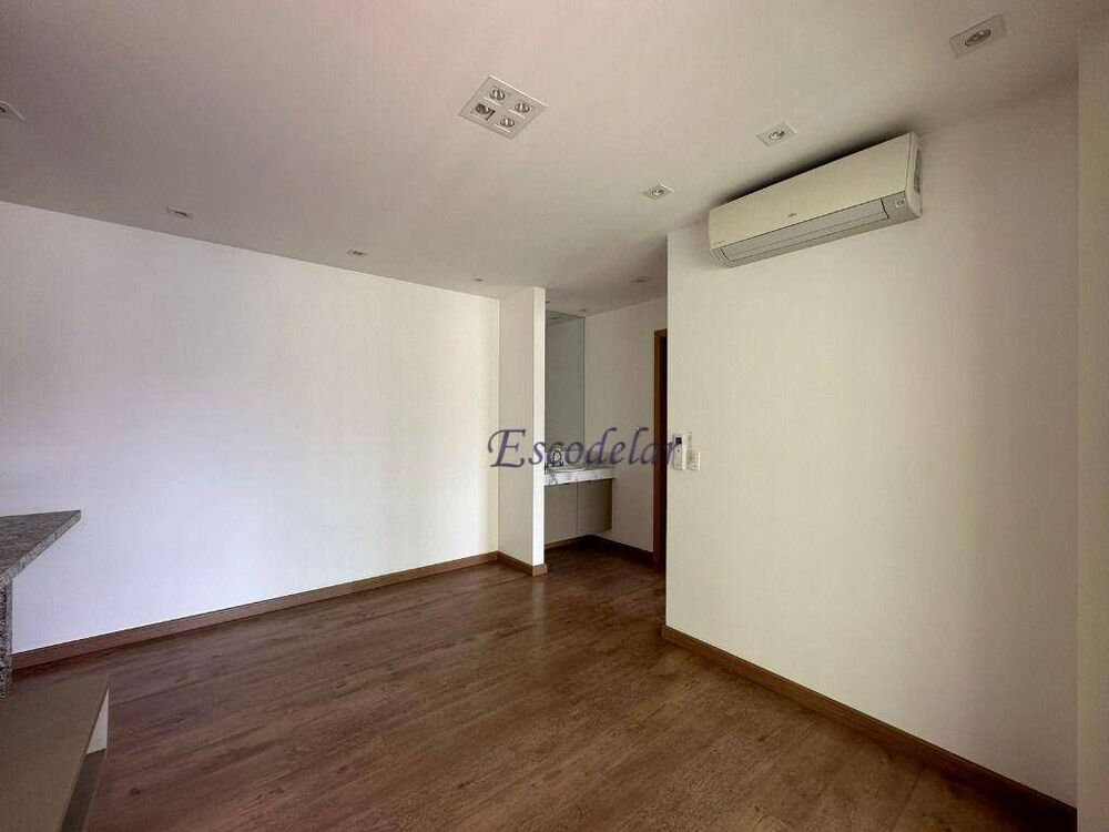 Apartamento, 1 quarto, 49 m² - Foto 3