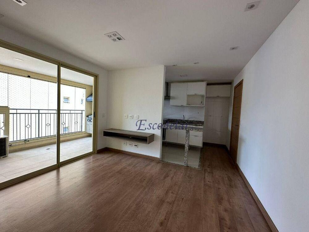 Apartamento, 1 quarto, 49 m² - Foto 1