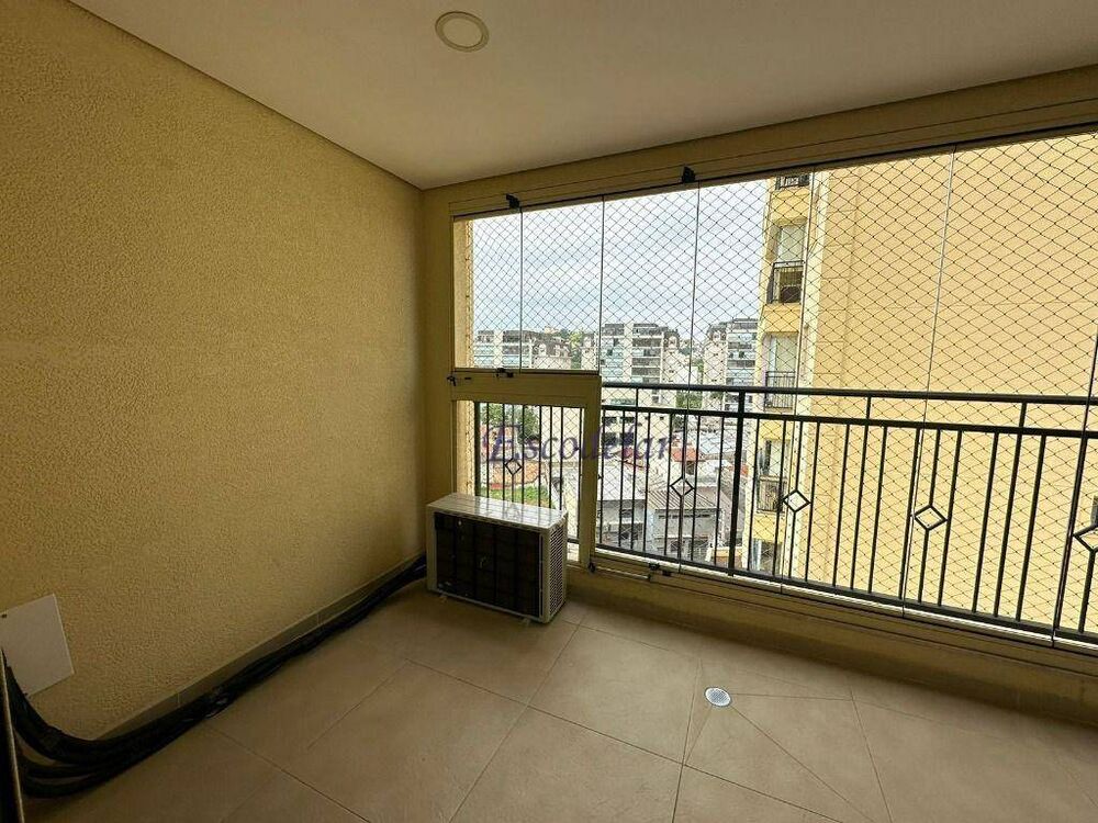 Apartamento, 1 quarto, 49 m² - Foto 4