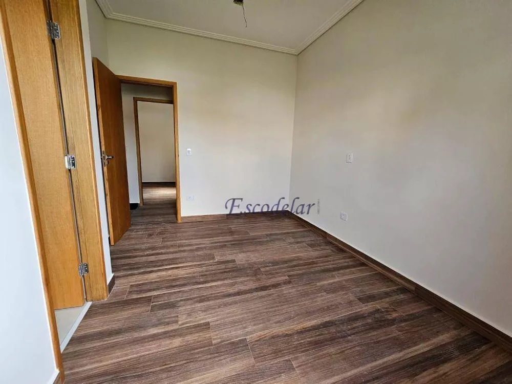 Casa de Condomínio, 2 quartos - Foto 3