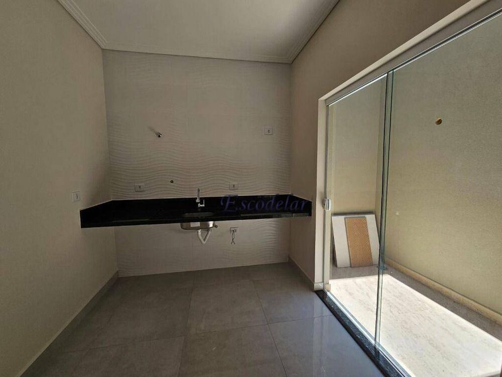 Casa de Condomínio, 2 quartos - Foto 10