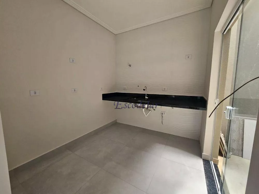 Casa de Condomínio, 2 quartos - Foto 2