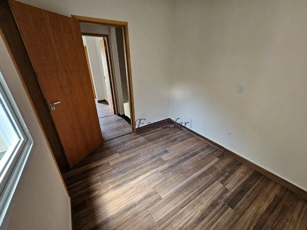 Casa de Condomínio, 2 quartos - Foto 4