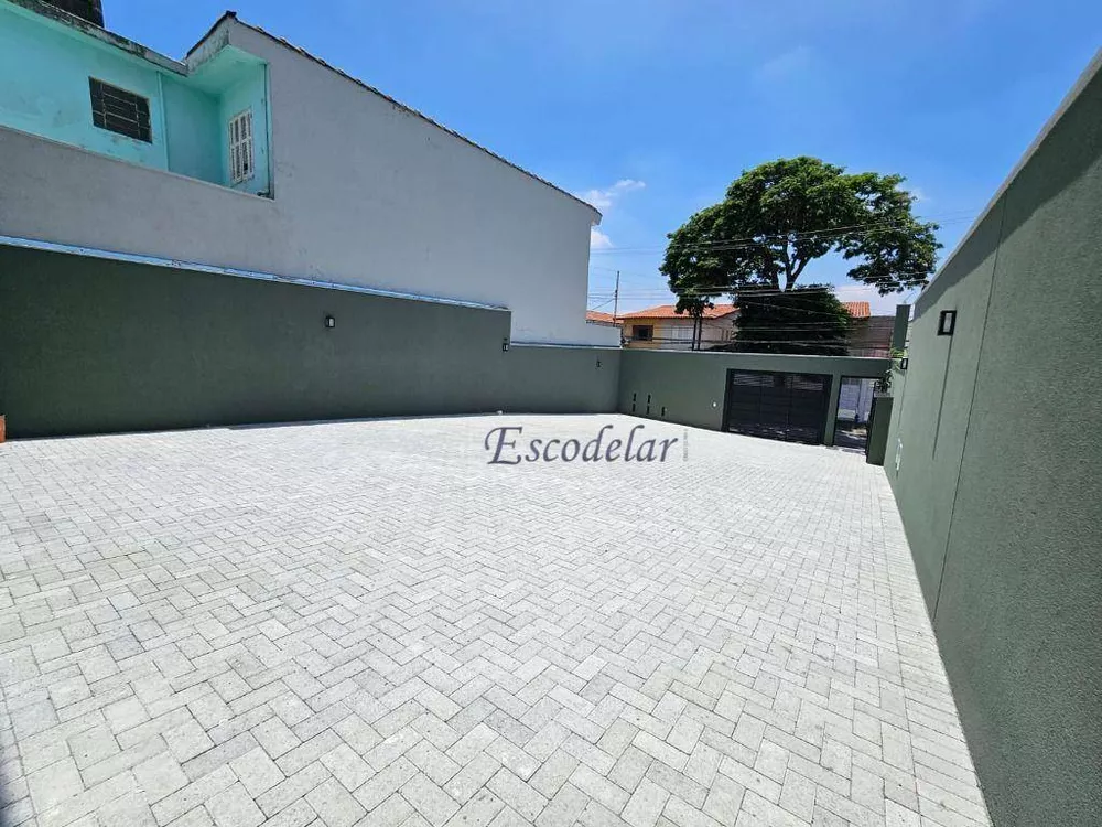 Casa de Condomínio, 2 quartos - Foto 8