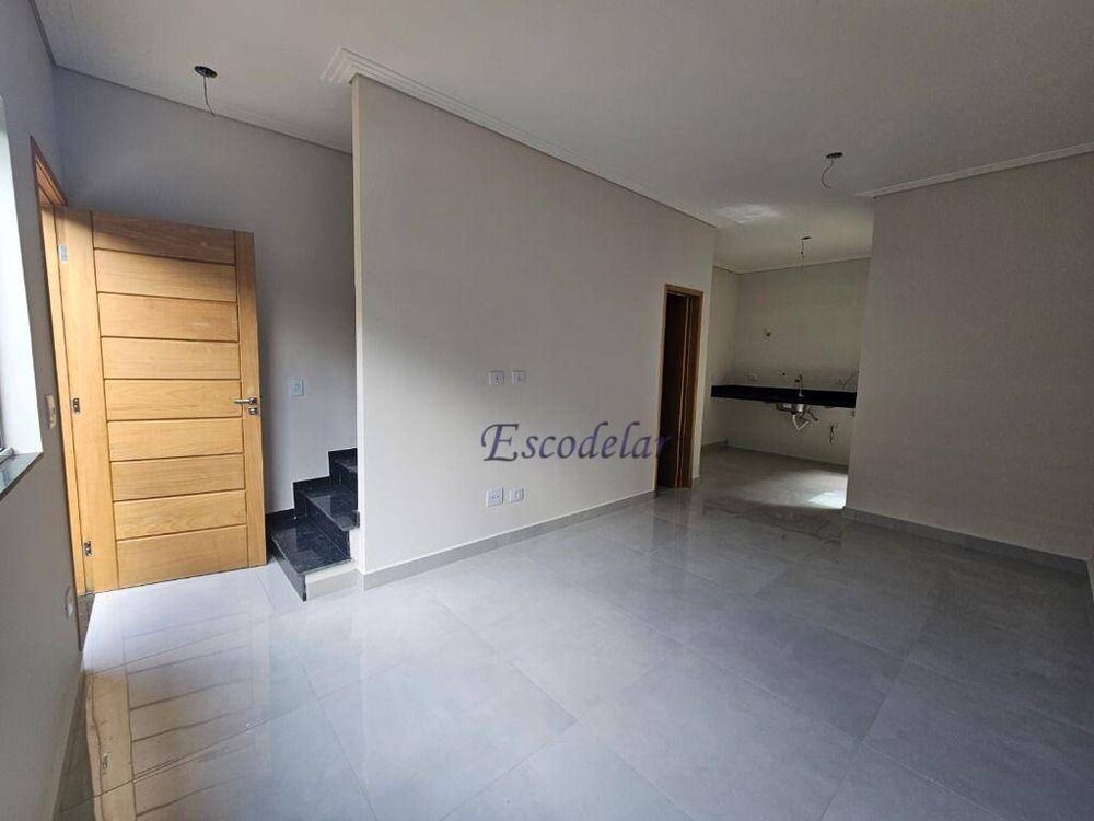 Casa de Condomínio, 2 quartos - Foto 9