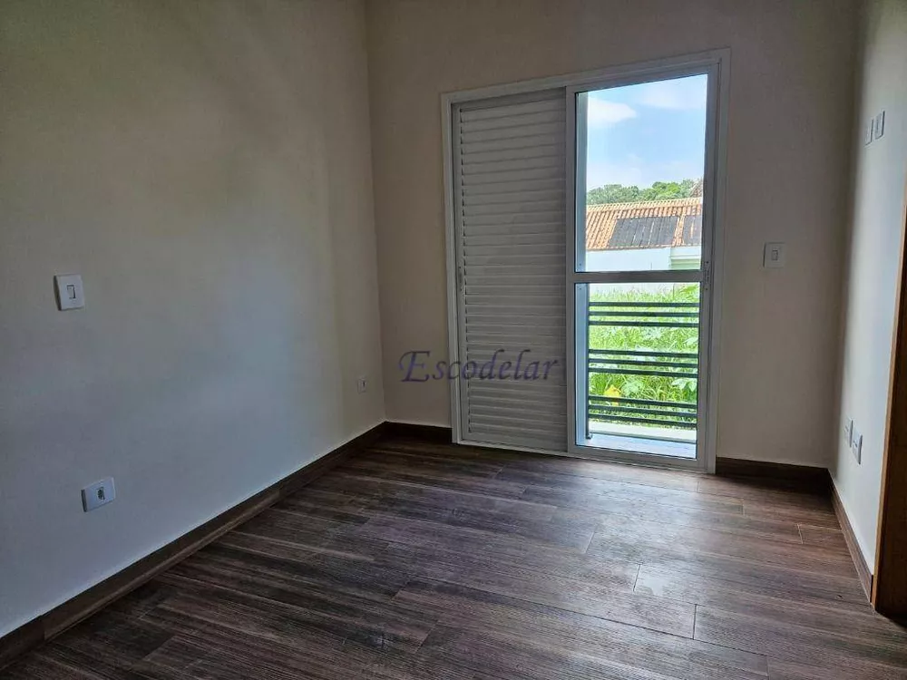 Casa de Condomínio, 2 quartos - Foto 5