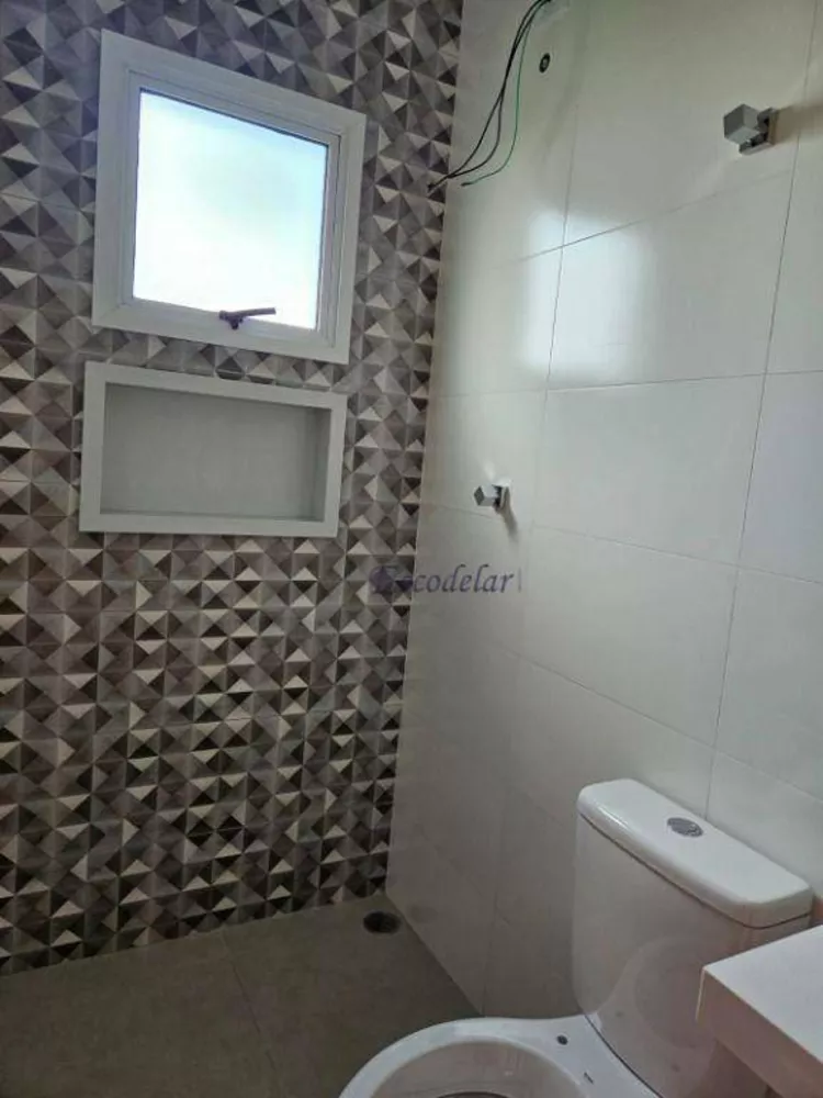 Casa de Condomínio, 2 quartos - Foto 1