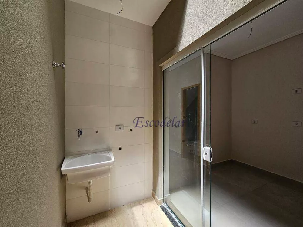 Casa de Condomínio, 2 quartos - Foto 7