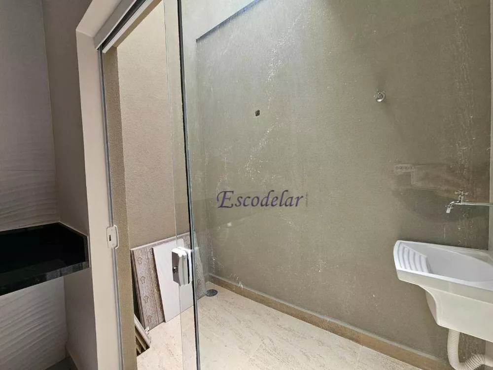 Casa de Condomínio, 2 quartos - Foto 6