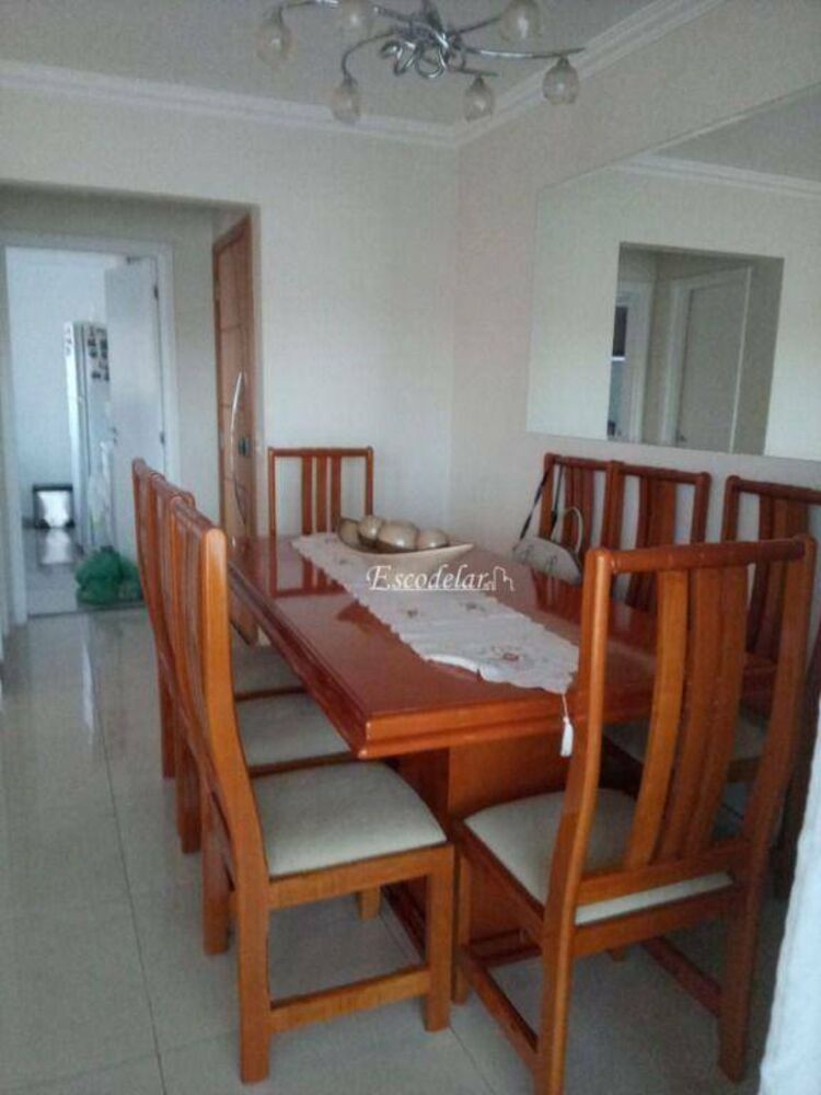 Apartamento, 2 quartos, 89 m² - Foto 7