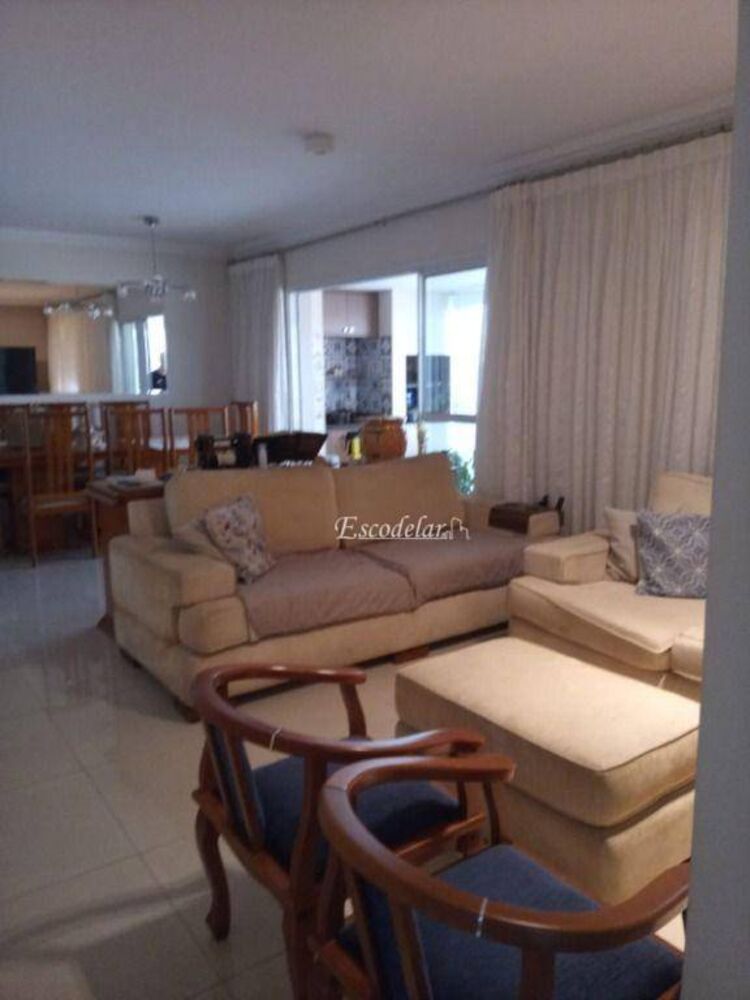 Apartamento, 2 quartos, 89 m² - Foto 1