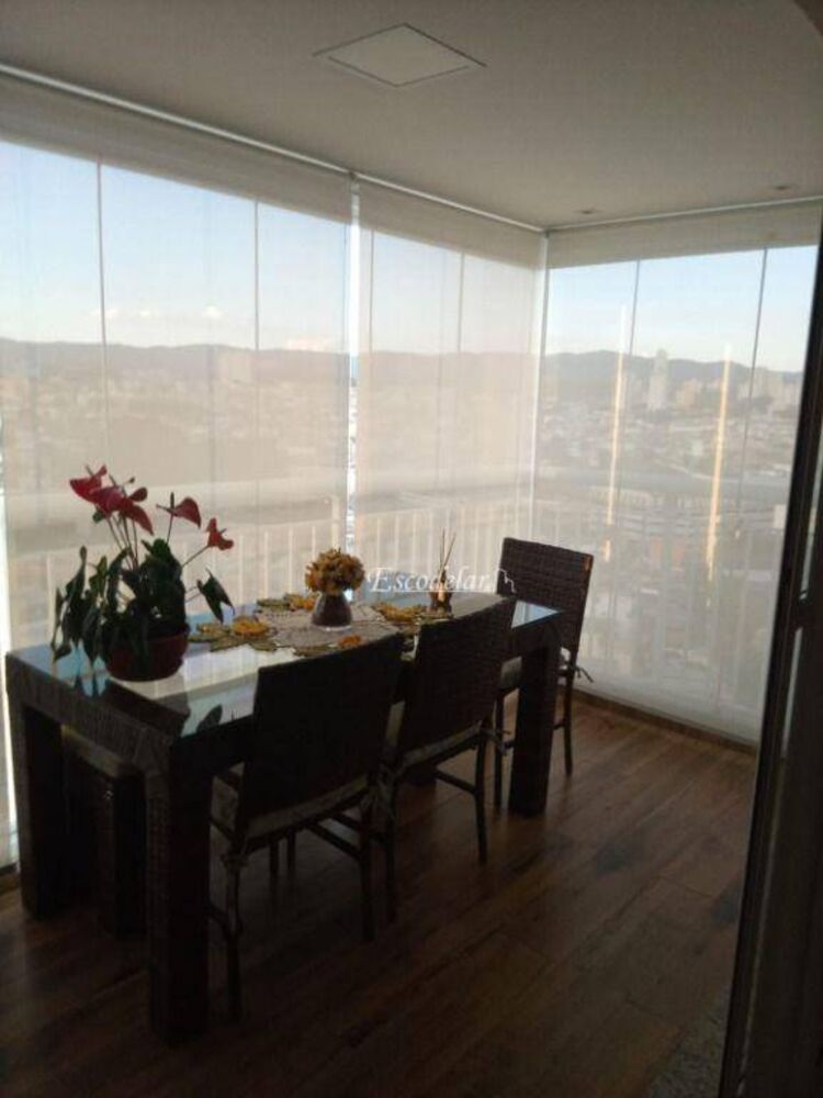 Apartamento, 2 quartos, 89 m² - Foto 2