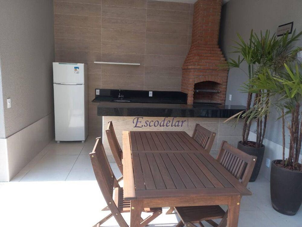 Apartamento, 2 quartos, 44 m² - Foto 4