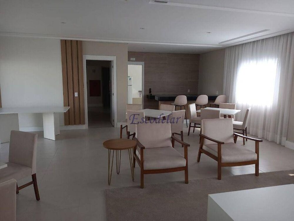 Apartamento, 2 quartos, 44 m² - Foto 2