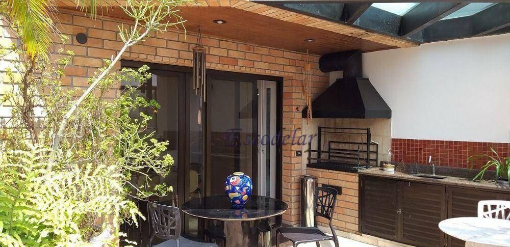 Cobertura, 4 quartos, 278 m² - Foto 1