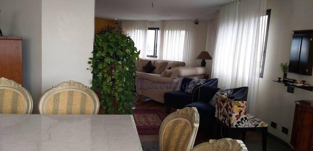 Cobertura, 4 quartos, 278 m² - Foto 4