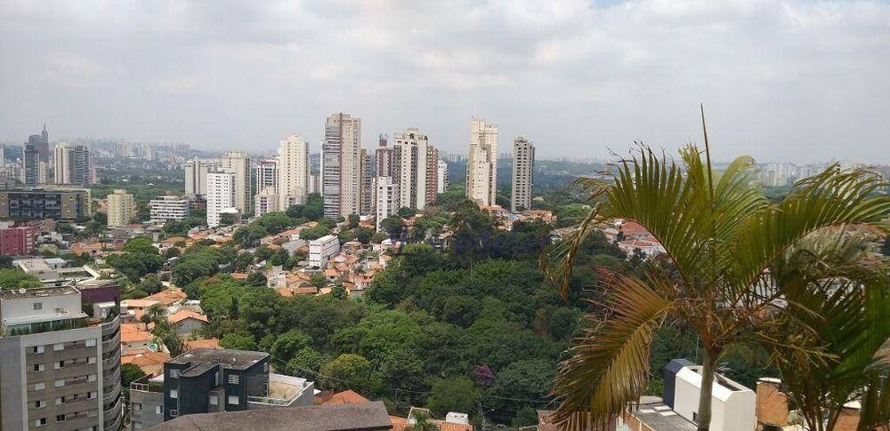 Cobertura, 4 quartos, 278 m² - Foto 3