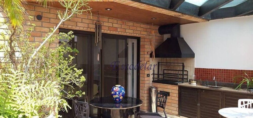 Cobertura, 4 quartos, 278 m² - Foto 7