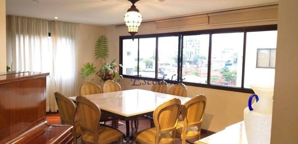 Cobertura, 4 quartos, 278 m² - Foto 5