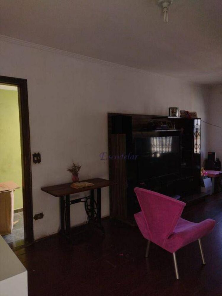 Sobrado, 3 quartos, 150 m² - Foto 2