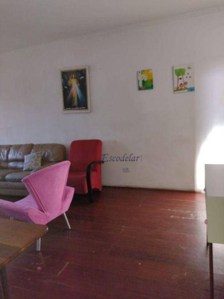 Sobrado, 3 quartos, 150 m² - Foto 3