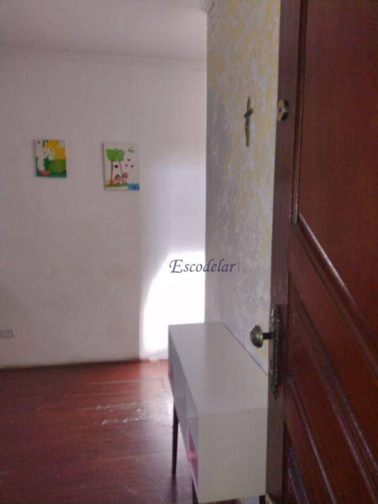 Sobrado, 3 quartos, 150 m² - Foto 4