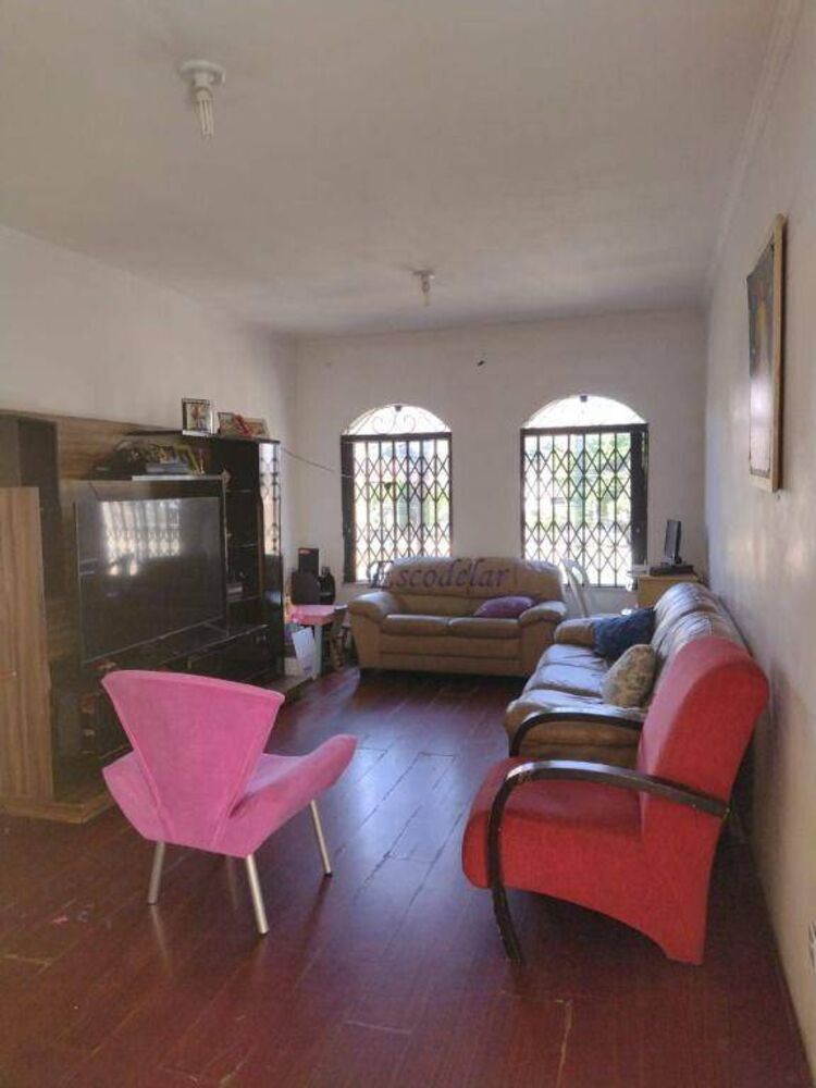 Sobrado, 3 quartos, 150 m² - Foto 1