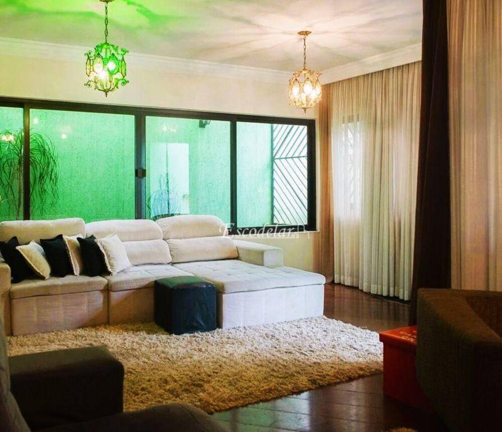Sobrado, 5 quartos, 500 m² - Foto 6