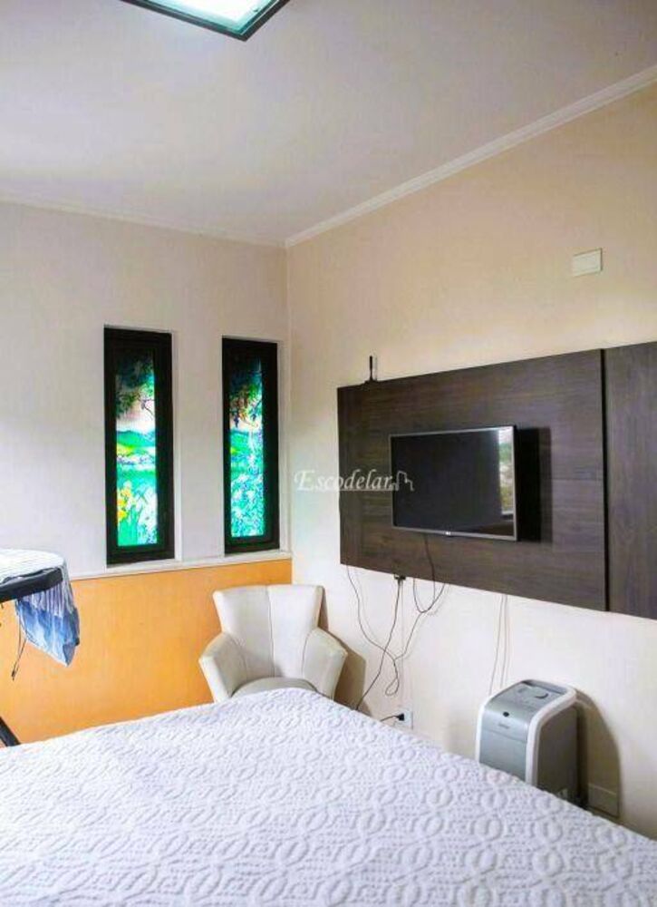 Sobrado, 5 quartos, 500 m² - Foto 16