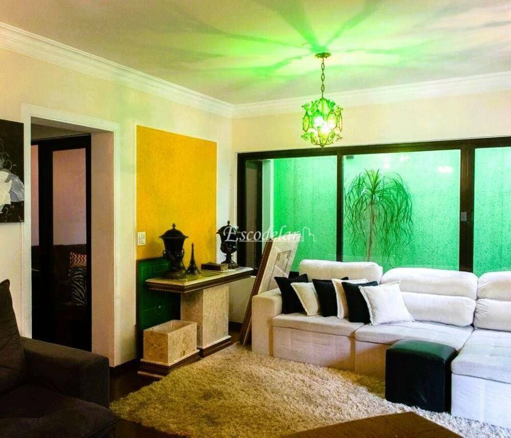 Sobrado, 5 quartos, 500 m² - Foto 7