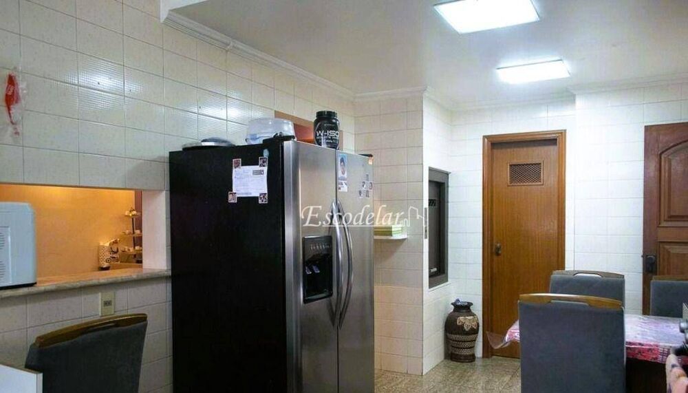 Sobrado, 5 quartos, 500 m² - Foto 11