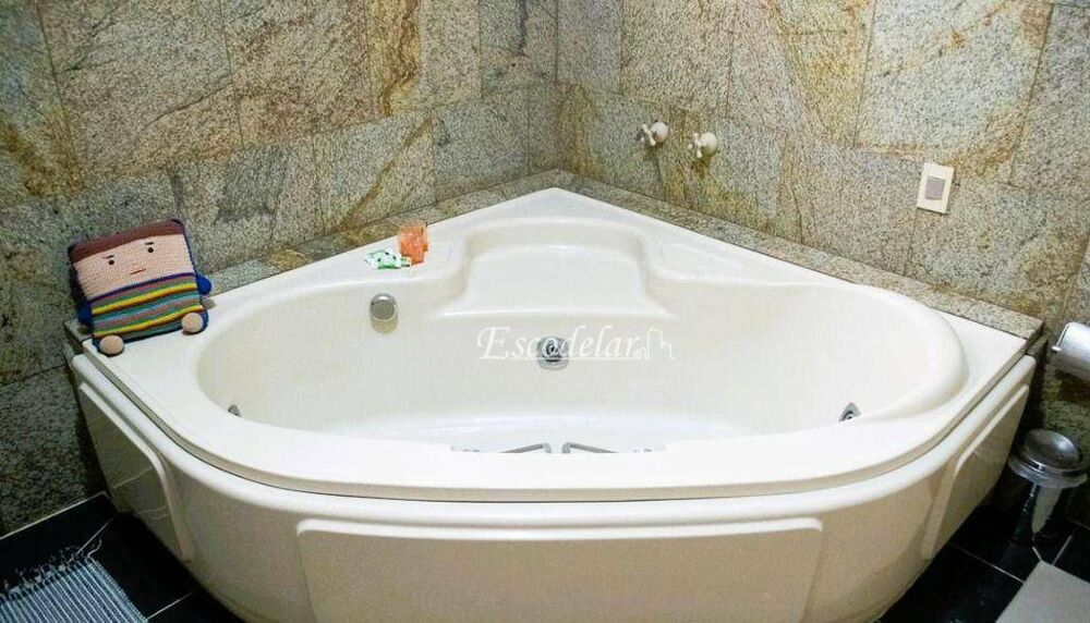 Sobrado, 5 quartos, 500 m² - Foto 20