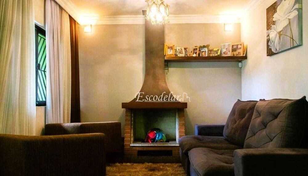 Sobrado, 5 quartos, 500 m² - Foto 8