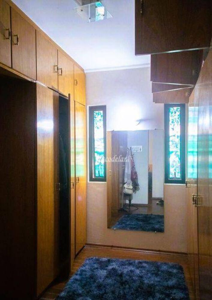 Sobrado, 5 quartos, 500 m² - Foto 18