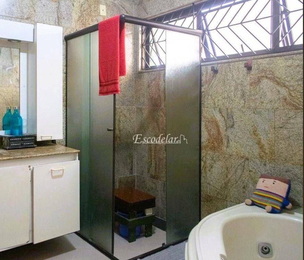 Sobrado, 5 quartos, 500 m² - Foto 19