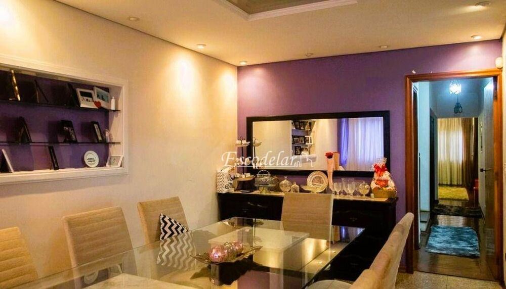 Sobrado, 5 quartos, 500 m² - Foto 2