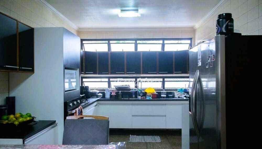 Sobrado, 5 quartos, 500 m² - Foto 10