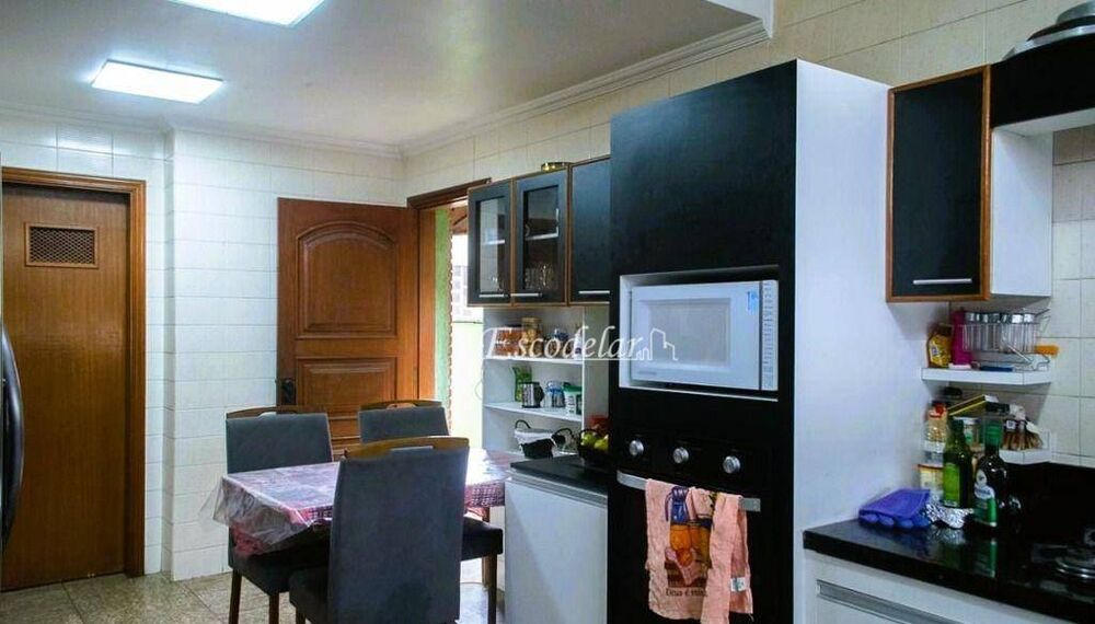 Sobrado, 5 quartos, 500 m² - Foto 9