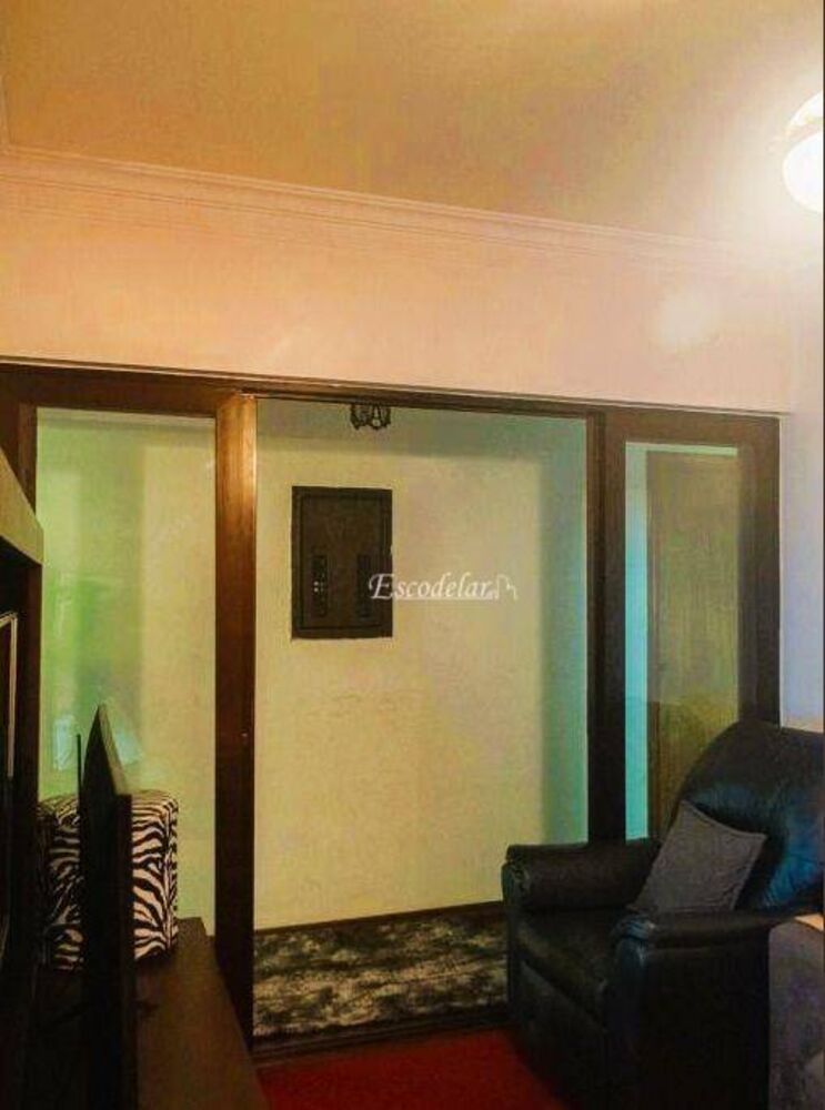 Sobrado, 5 quartos, 500 m² - Foto 13