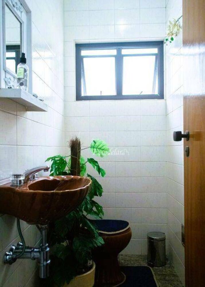 Sobrado, 5 quartos, 500 m² - Foto 14