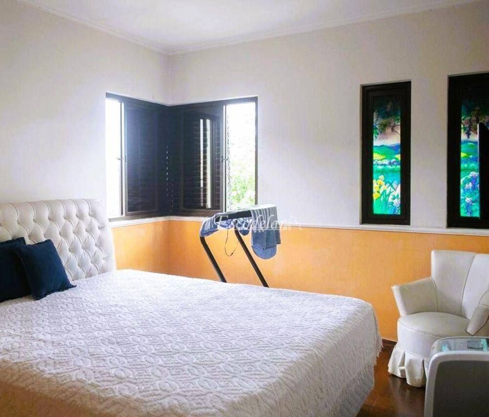 Sobrado, 5 quartos, 500 m² - Foto 15