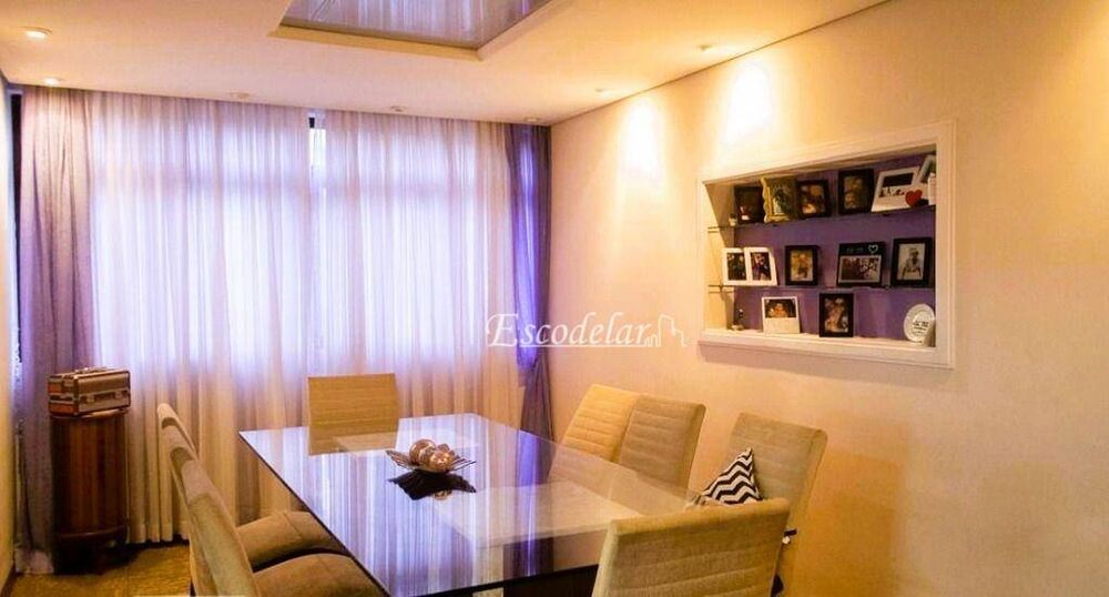 Sobrado, 5 quartos, 500 m² - Foto 3