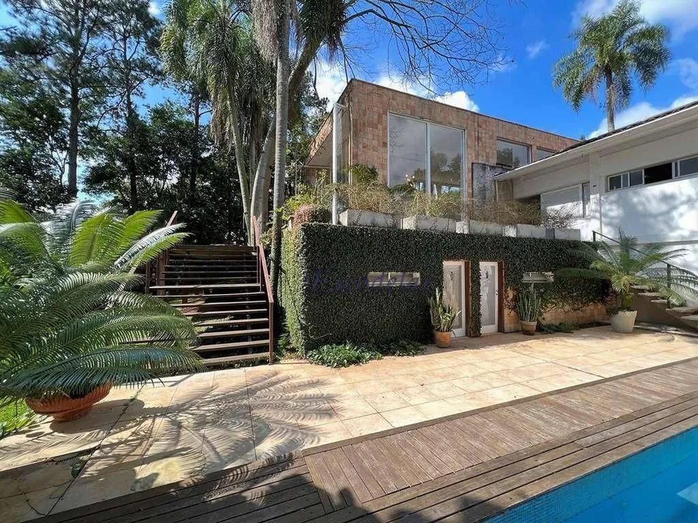 Casa, 6 quartos, 1190 m² - Foto 4