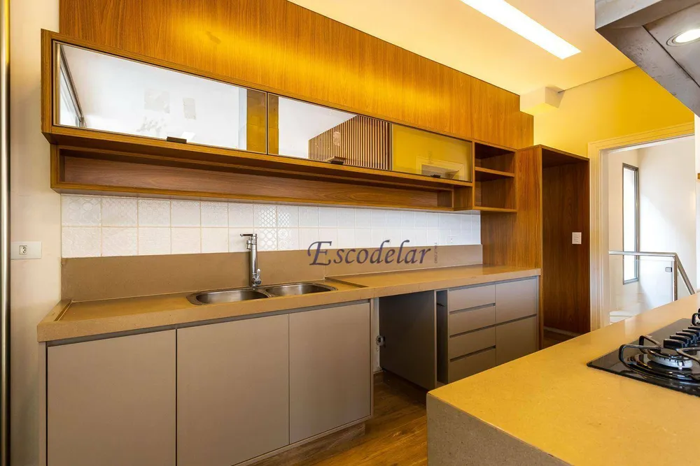 Casa de Condomínio, 4 quartos - Foto 7