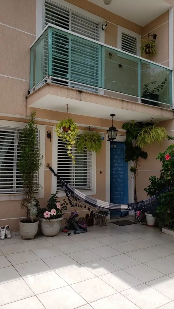Sobrado, 2 quartos, 100 m² - Foto 3