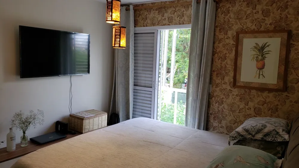 Sobrado, 2 quartos, 100 m² - Foto 2