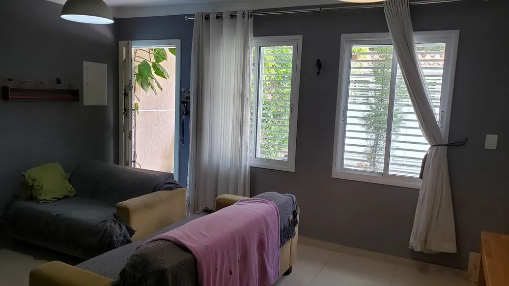 Sobrado, 2 quartos, 100 m² - Foto 4