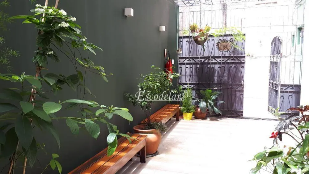 Apartamento, 2 quartos, 87 m² - Foto 2