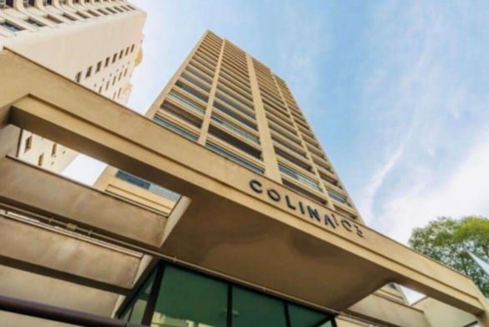 Apartamento, 3 quartos, 110 m² - Foto 1