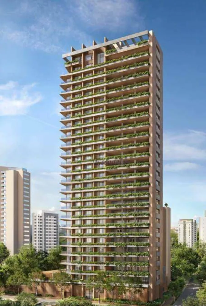Apartamento, 5 quartos, 711 m² - Foto 1